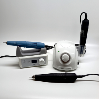 Аппараты для педикюра и маникюра