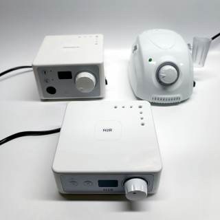 Блоки управления