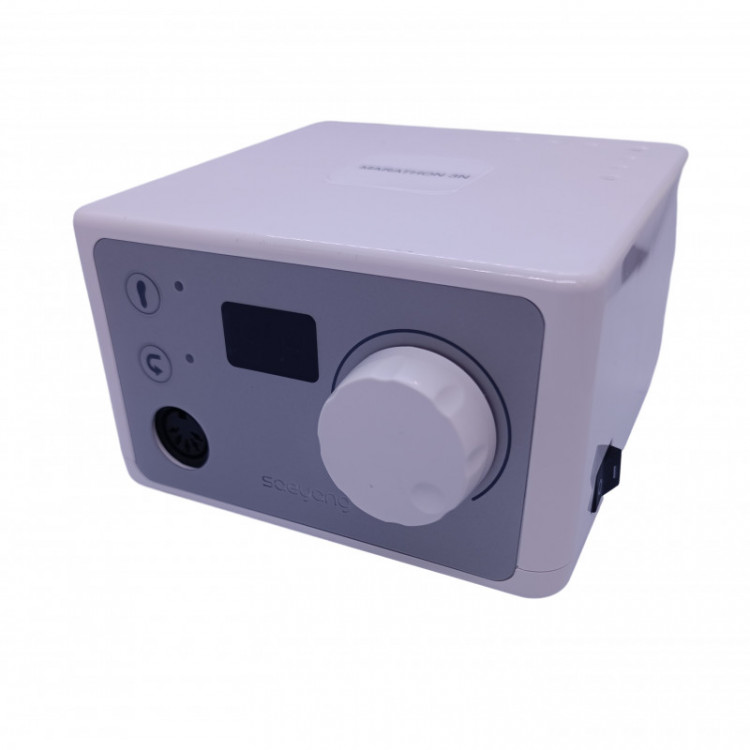 Аппарат для педикюра и маникюра повышенной мощности Marathon 3N 