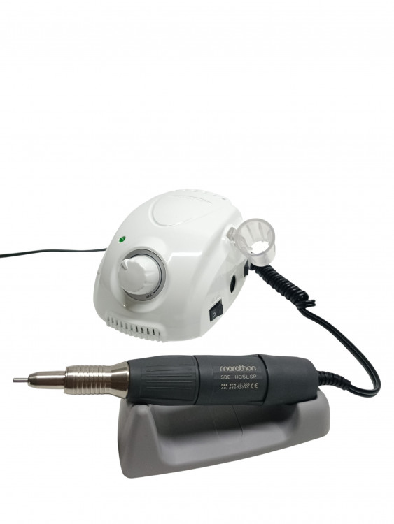 Maraton 3 Champion / SDE-H35LSP с педалью Maraton 3 Champion / SDE-H35LSP с педалью