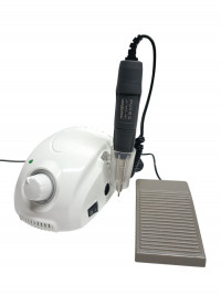 Maraton 3 Champion / SDE-H35LSP с педалью