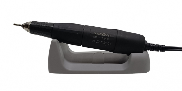 Ручка для педикюра и маникюра Marathon SDE-SH400 