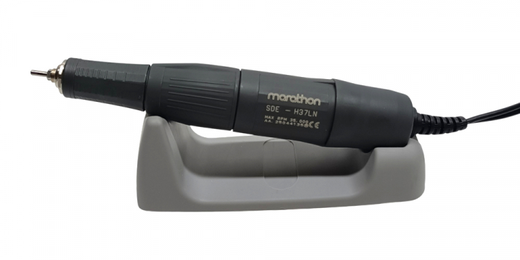Ручка для педикюра и маникюра Marathon SDE-H37LN 