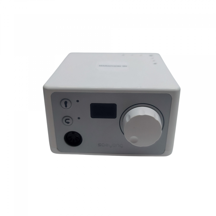 Блок управления Marathon 3N 