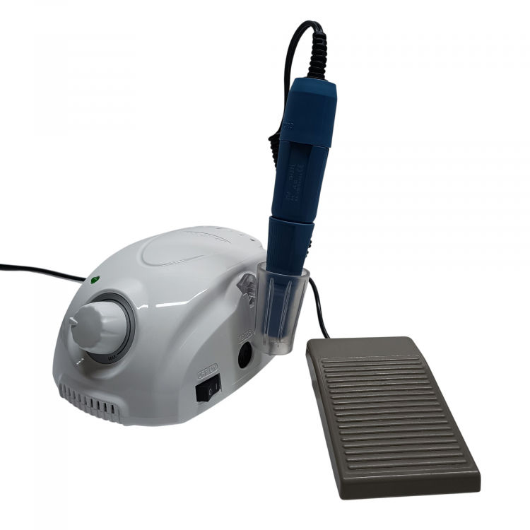 Maraton 3 Champion SDE-H37L M45 с педалью 