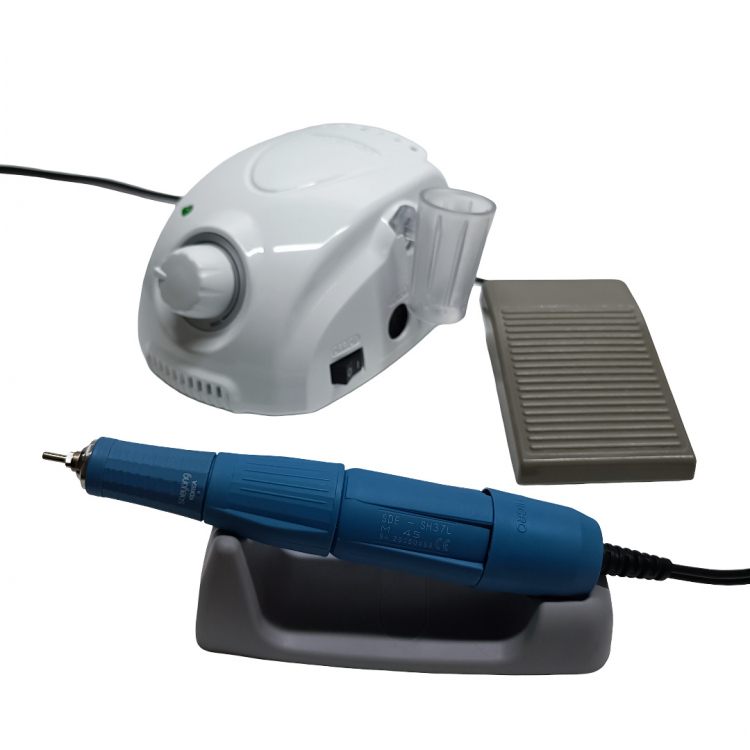 Maraton 3 Champion SDE-H37L M45 с педалью 