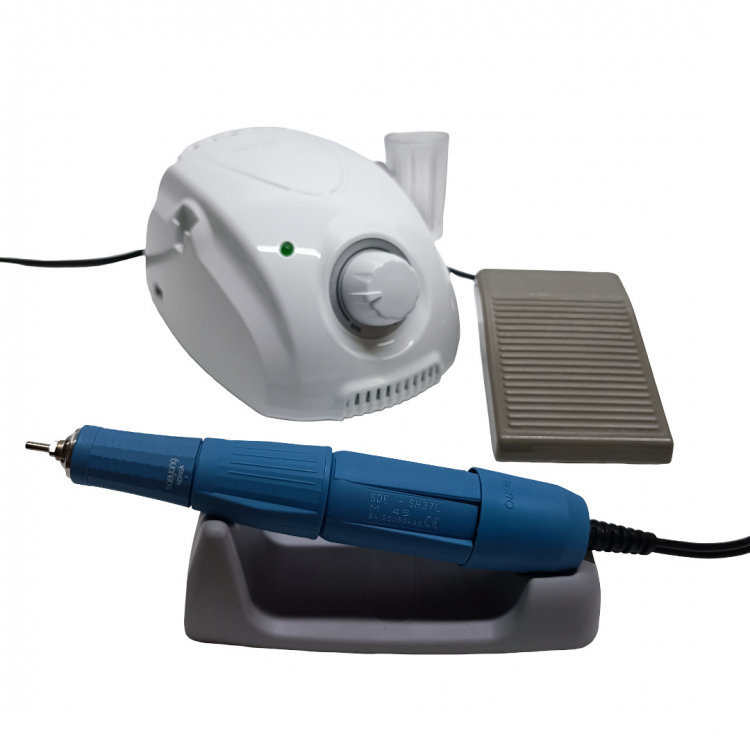 Maraton 3 Champion SDE-H37L M45 с педалью 