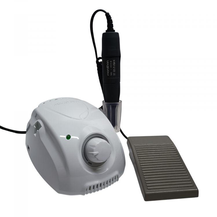 Maraton 3 Champion SDE-H37LN с педалью 