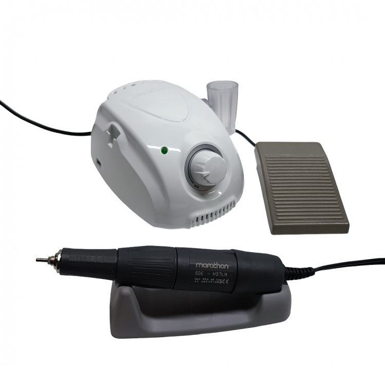 Maraton 3 Champion SDE-H37LN с педалью 