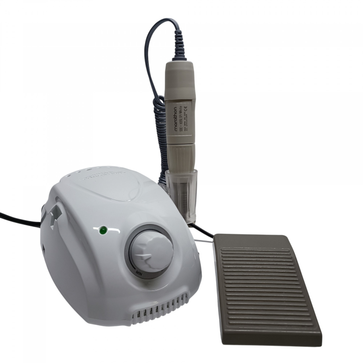 Maraton 3 Champion SDE-H35LSP Wight с педалью 