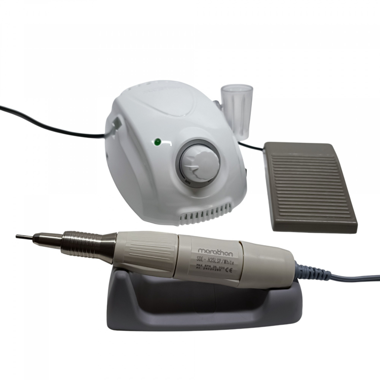 Maraton 3 Champion SDE-H35LSP Wight с педалью 