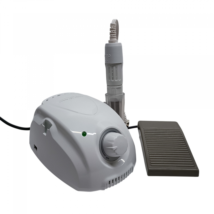 Maraton 3 Champion SDE-SH20N Wight с педалью 