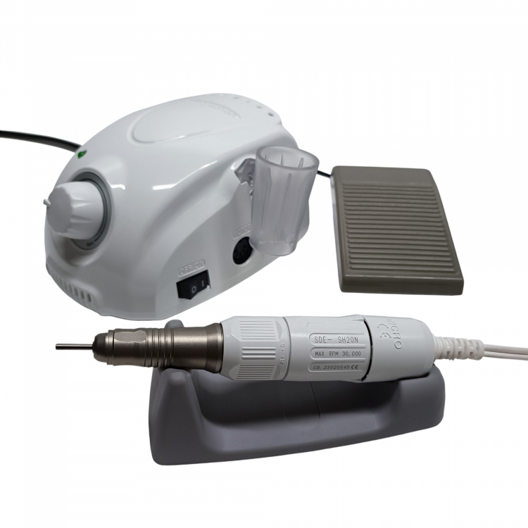 Maraton 3 Champion SDE-SH20N Wight с педалью 